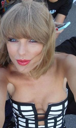 Swift fappening taylor the 
