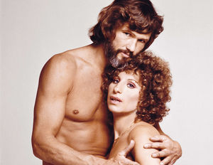 Streisand naked barbara Latest Nude,