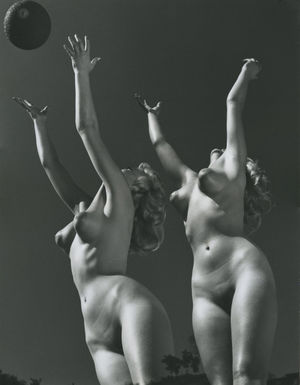 Ekberg photos anita nude Golden Age