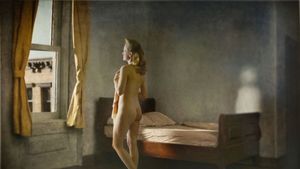 Diana Hopper Nude