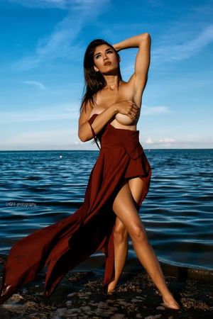 Diana vazquez model nude