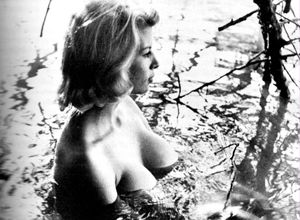 Lorna patterson naked