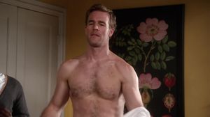 Brendan Penny Shirtless Gay Porn Pictures