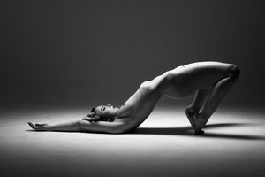 Aimee mullins nude