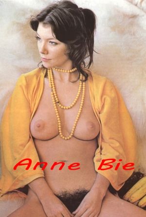Anne jeffreys nude