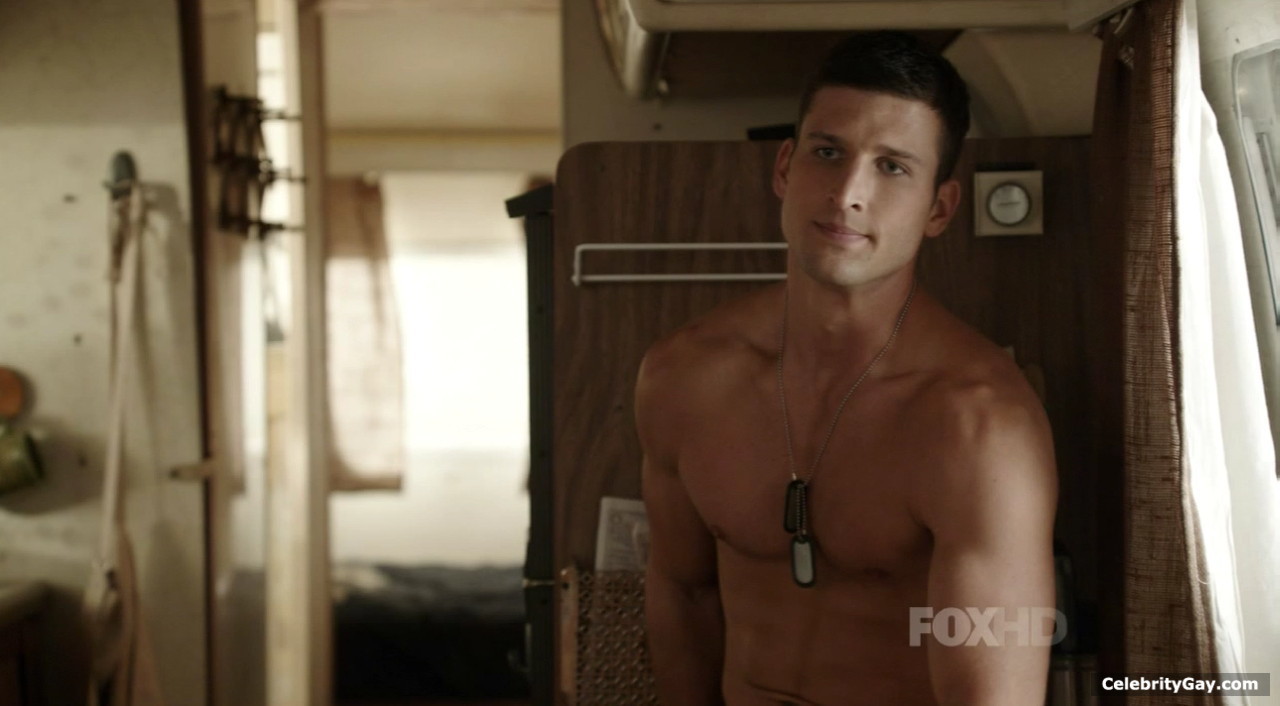 Parker young nude